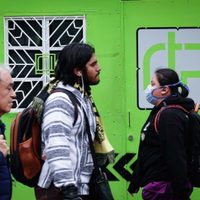 Frentes fríos 10 y 11 provocarán lluvias y heladas el sábado en las siguientes entidades