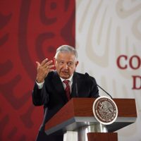 Artículo 19 denuncia amenazas de muerte contra el director de Reforma; AMLO ofrece protección