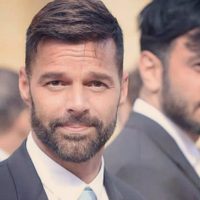 "Quedé en shock": se destapó la relación de Ricky Martín con el hermano de una famosa de El Trece