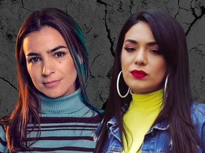 Una disputa tras bambalinas: crecen los rumores de pelea entre Ángela Leiva y Agustina Cherri