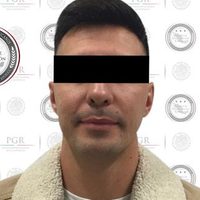 La PGR extradita a Argentina al futbolista Jonathan Fabbro, acusado de abuso sexual