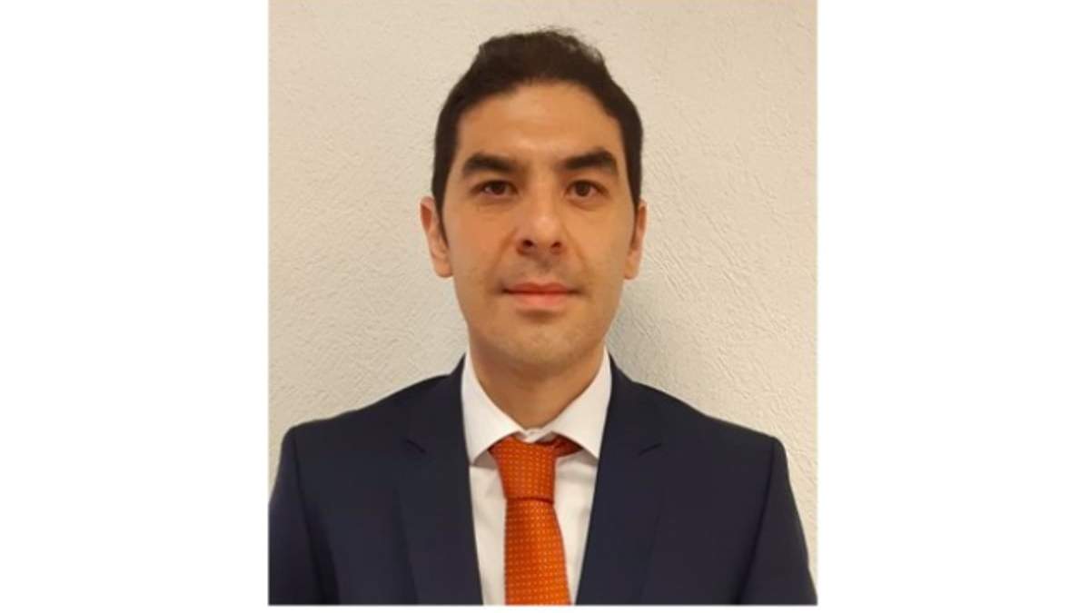 Roberto Moreno Herrera