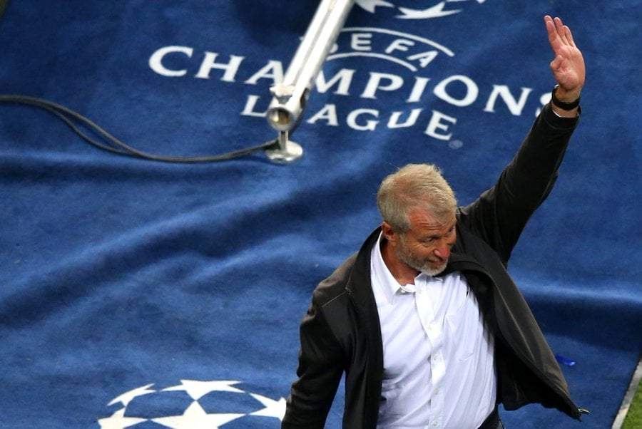 Roman Abramovich deja su cargo de dueño del Chelsea