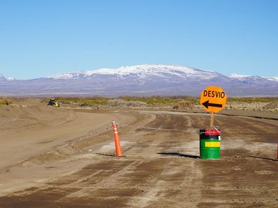 Aseguran que Neuquén ha proyectado hacer obras viales de más de 600 kilómetros