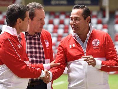 La violencia azota a la familia de Luis Miranda, operador y mejor amigo de Peña Nieto