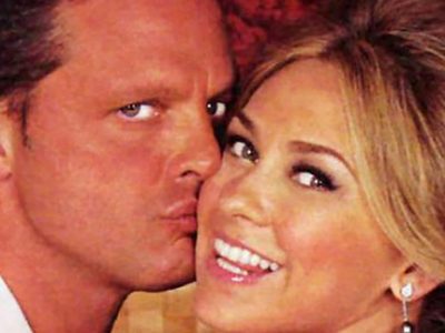 ¿Para su ex? Luis Miguel y el mejor regalo para Aracely Arámbula... ¡Lo agradecerá por siempre!