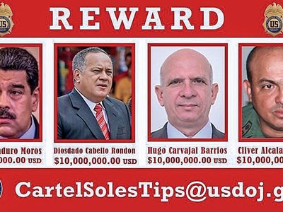Exjefe de inteligencia de Chávez y Maduro intenta evitar su extradición a EU