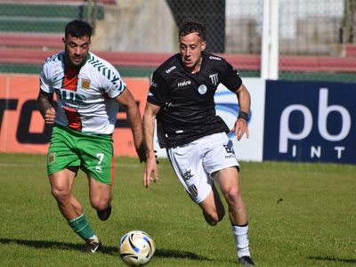 Gimnasia perdió mucho más que el partido ante Agropecuario