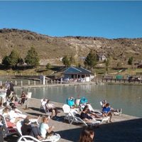 El gobierno planea realizar fuertes inversiones en infraestructura en Caviahue y Copahue