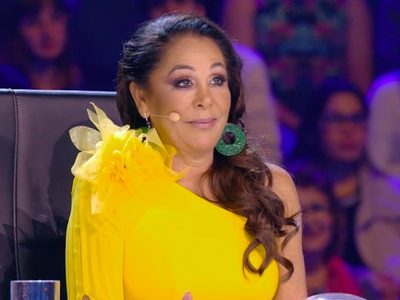 Isabel Pantoja lanza un golpe fulminante para los hermanos Rivera