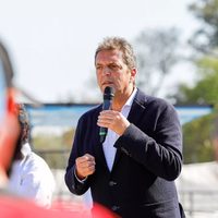 Sergio Massa prepara medidas económicas destinadas a la industria y a grupos de trabajadores