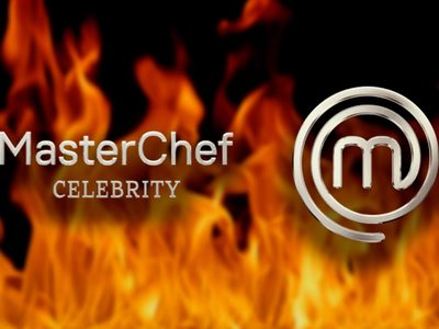 "Masterchef Celebrity" sorprende en medio del escándalo y anuncia una impensada competencia
