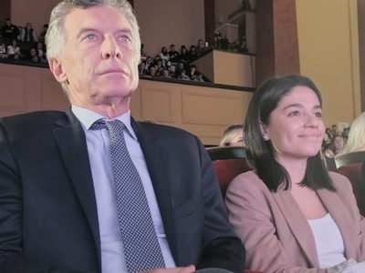 Sol Salinas acusó a Casado y Pradines de "destruir al PRO"
