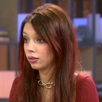 Alejandra Rubio arremete contra Kiko Hernández: “Sé que la voy a liar pero me parece tan heavy”