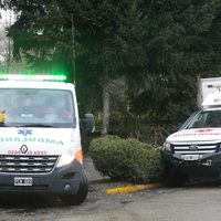 Trabajan en un protocolo para pacientes angosturenses que viajen a Bariloche