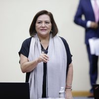 Guadalupe Taddei anuncia que se bajará el sueldo: "hay que acatar la ley"