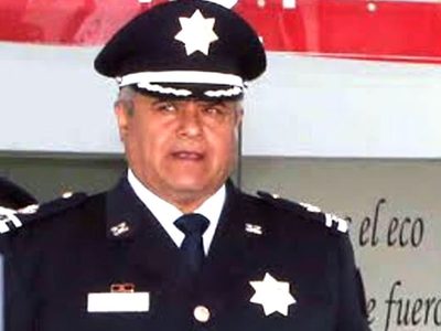 Sangriento antecedente del nuevo coordinador de penales federales