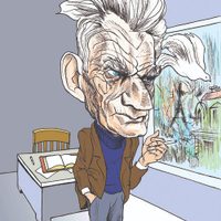 La sutil libertad de estar encerrados