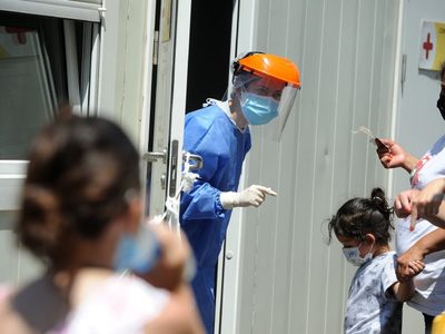 Cuántos casos de Ómicron hay en Neuquén, según el Instituto Malbrán