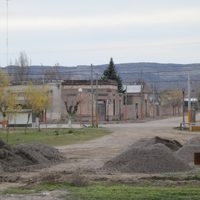 Coronavirus: un municipio rionegrino decidió cerrar sus puertas