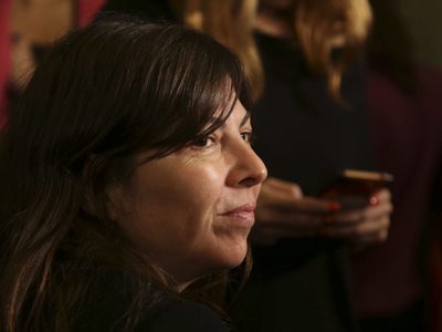 Silvina Batakis y los rumores que acompañan a su puesto como directora del Banco Nación