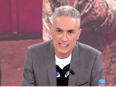 Kiko Hernández despreció a esta colaboradora en vivo: “No me llames a las 3 de la mañana llorando”
