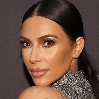 ¡Irreconocible! Kim Kardashian se animó a publicar una foto de su pasado y así reaccionaron sus fans