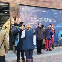 Trabajadores de Estadística y Censos reclamarán por “el cese de la violencia laboral”
