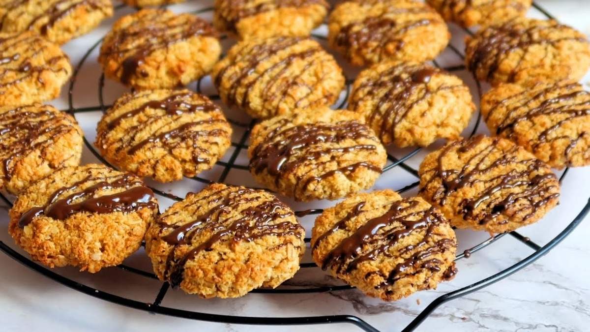 Recetas. Fuente: (Instagram)