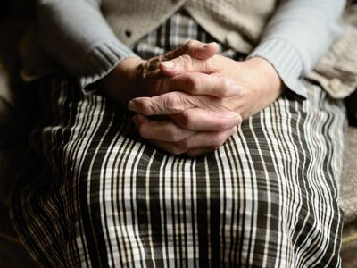 Santa Sofía: Lo que se sabe del asilo donde rescataron a 10 adultos mayores