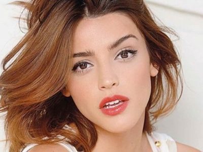 ¿En qué se metió ahora? Calu Rivero horrorizó a sus fans con las últimas fotos que publicó en la red