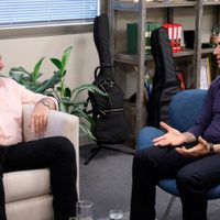 Alberto Fernández analizó el inicio de la cuarentena junto a Horacio Rodríguez Larreta