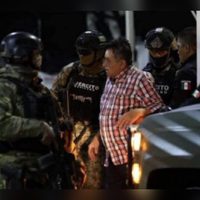 Ordenan liberación de “Don Rodo”, hermano de “El Mencho”, líder del Cártel Jalisco Nueva Generación