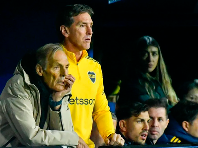 Russo lo conoce bien: la oferta que hizo Boca por una figura de otro equipo grande