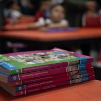 ¿Habrá clases este viernes 24 de noviembre? Esto dice el calendario de la SEP