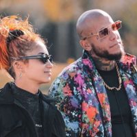 Melody Luz contó lo que muchos querían saber sobre Alex Caniggia y su familia