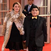 El lugar de la discordia: te mostramos cómo es la casa que Diego Maradona le regaló a Rocío Oliva