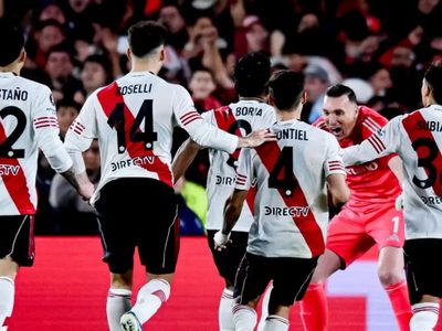 Llegó una oferta a Núñez: el Barcelona quiere comprar a un jugador de River