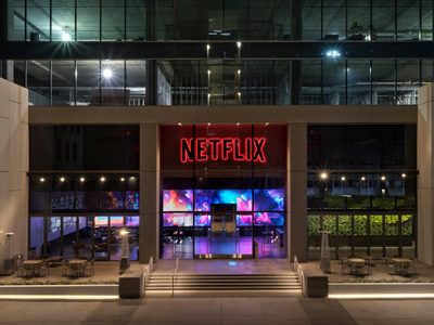 Netflix obtiene beneficios por mil 353 millones de dólares