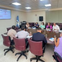 Habría consenso para tratar y aprobar la Emergencia Sanitaria solicitada por Rolando Figueroa