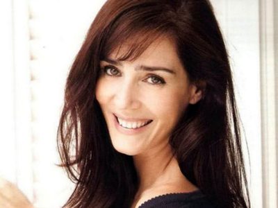 La impensada reacción de la hija de Paola Krum y Joaquin Furriel cuando vio a su papá en TV