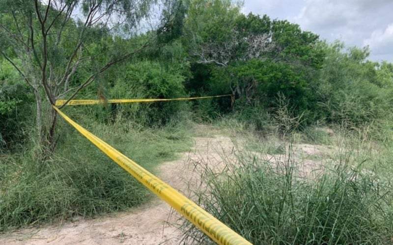 Pretendían atestiguar los trabajos en el campo, y ni siquiera pudieron aproximarse al sitio