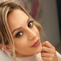 Se salió con la suya: Noelia Marzol manifestó su indignación con su novio por este motivo