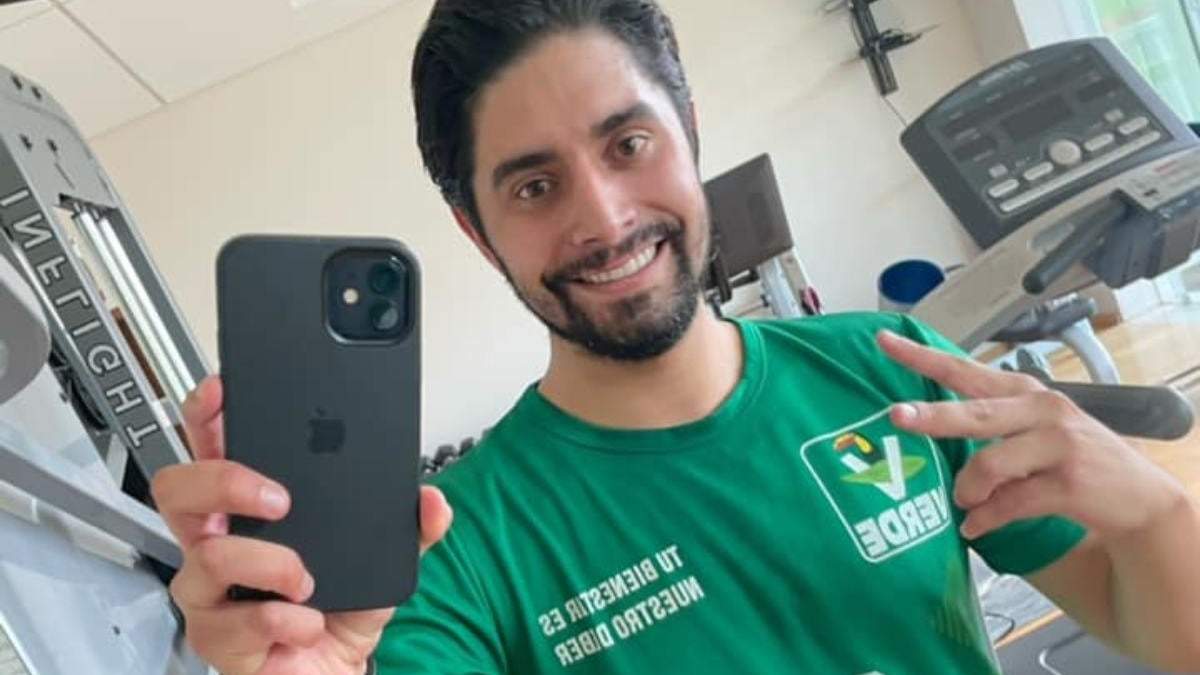 Luis Miranda Barrera