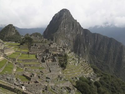 Organizaciones ciudadanas convocan protestas por cambio en venta de entradas para Machu Picchu