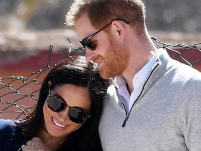 ¿Se sienten culpables? El príncipe Harry y Meghan Markle buscan limpiar su imagen con esto