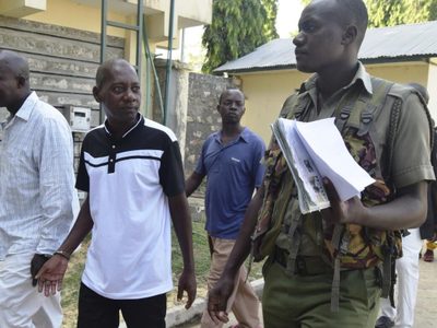 Kenia: Acusarán a 95 personas de una secta apocalíptica por muerte de 429 personas