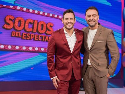 La verdad sobre los rumores de embarazo de una panelista de "Socios del Espectáculo"