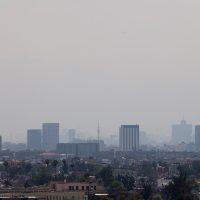 Por un punto Imeca se salva la ZMVM de Contingencia