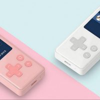 Xiaomi lanzó su nuevo smartphone para niños, similar a un Game Boy
